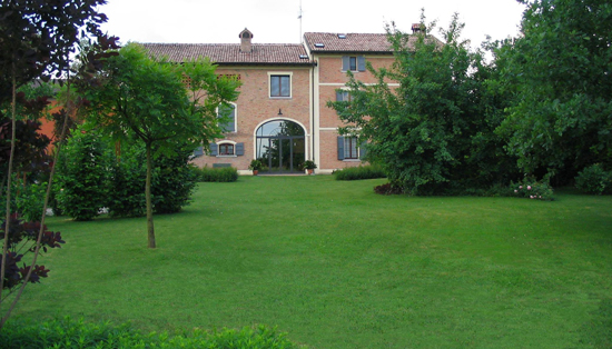 Progettazione Giardini Modena